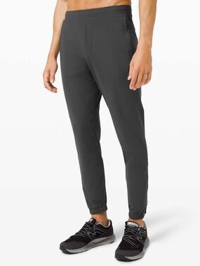 Lululemon Men's Surge Jogger - Large -